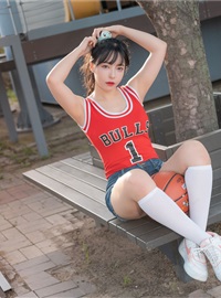 005 CreamSoda MoMo - MoMo Vol.01